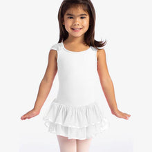 Load image into Gallery viewer, So Danca Sunny Tank Dress Child
