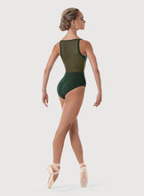 Load image into Gallery viewer, Bloch Vivica Scoop Neckline Camisole Ladies

