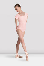 Load image into Gallery viewer, Bloch Betri Cap Sleeve Leotard Adult
