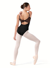 Load image into Gallery viewer, Bloch Camisole Leotard Ladies L70002B
