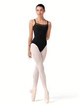 Load image into Gallery viewer, Bloch Camisole Leotard Ladies L70002B
