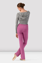 Load image into Gallery viewer, Bloch Solstice Knit Pants Ladies
