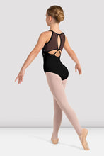 Load image into Gallery viewer, Bloch High Neck Leotard Child
