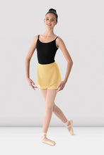 Load image into Gallery viewer, Mirella Georgette Wrap Skirt Adult
