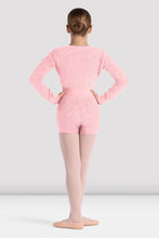 Load image into Gallery viewer, Bloch Kylie Knit Short Child
