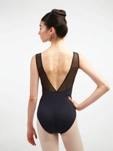Load image into Gallery viewer, Gaynor Minden Madame X Leotard Ladies AL-MX-302
