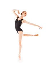Load image into Gallery viewer, Gaynor Minden Madame X Leotard Ladies AL-MX-302
