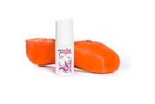 Load image into Gallery viewer, Pointe People Pointe Shoe Paint Fabric
