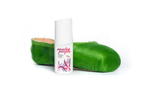Load image into Gallery viewer, Pointe People Pointe Shoe Paint Fabric
