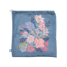 Load image into Gallery viewer, B Plus Printed Mesh Bag
