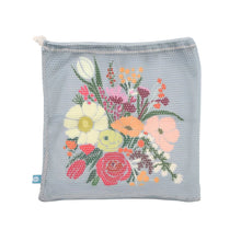 Load image into Gallery viewer, B Plus Printed Mesh Bag
