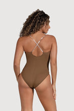 Load image into Gallery viewer, Bloch Estrella Adjustable Strap Bodysuit Ladies
