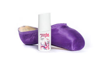 Load image into Gallery viewer, Pointe People Pointe Shoe Paint Fabric
