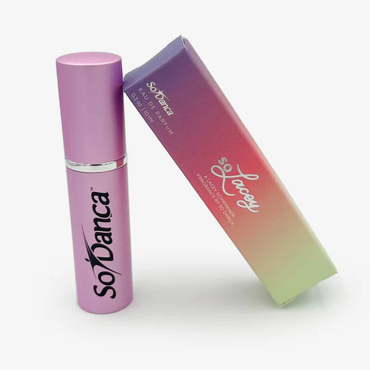 SoDanca So Lacey Mini Perfume