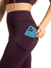 Load image into Gallery viewer, Capezio Goddess Sculpt Legging Ladies
