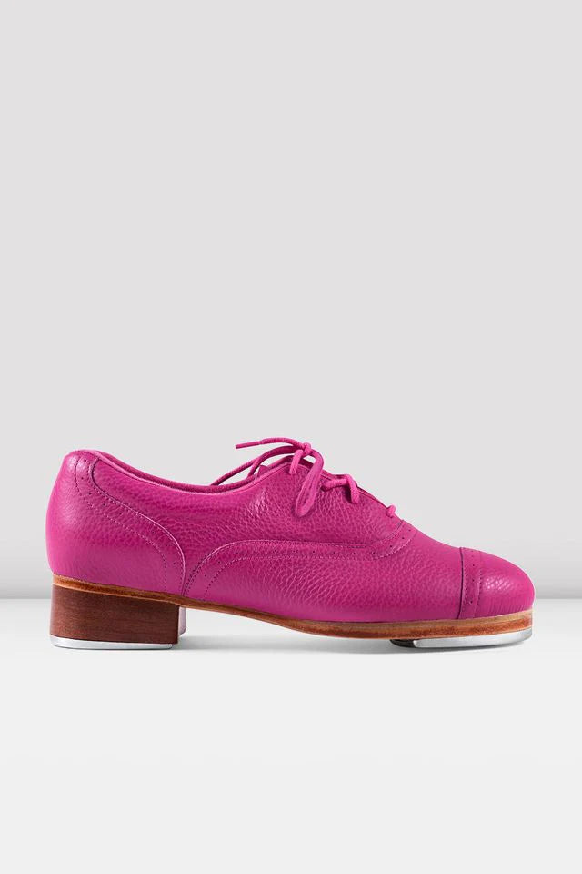 Bloch Jason Samuels Smith Leather Limited Adult