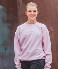 Load image into Gallery viewer, Covet Dance DANCER Embroidered Pullover Adult
