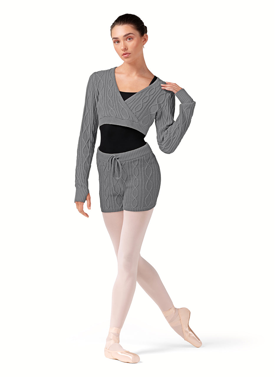 Bloch Shorts Ladies R90006