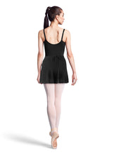 Load image into Gallery viewer, Bloch Vera Wrap Skirt Ladies
