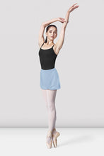 Load image into Gallery viewer, Bloch Vera Wrap Skirt Ladies
