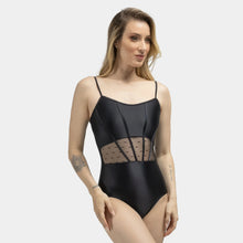 Load image into Gallery viewer, So Danca Rosalea Leotard Adult
