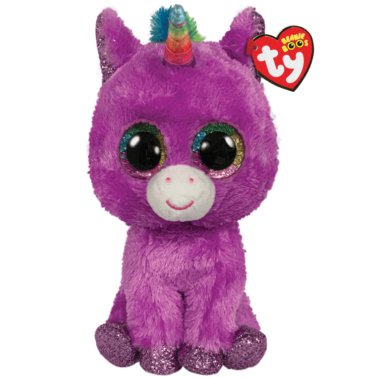 TY Rosette Beanie Boos