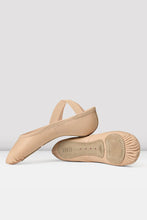 Load image into Gallery viewer, Bloch Arch Angel Leather Ballet Shoe Ladies

