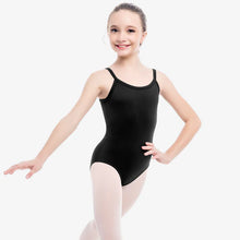 Load image into Gallery viewer, So Danca Lorna Leotard Child
