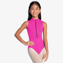 Load image into Gallery viewer, So Danca Tillie Leotard Child
