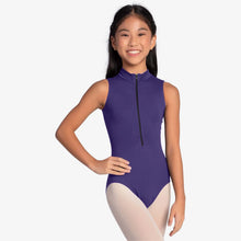 Load image into Gallery viewer, So Danca Tillie Leotard Child
