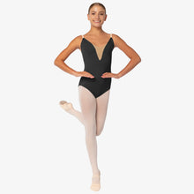 Load image into Gallery viewer, So Danca Loretta Leotard Ladies
