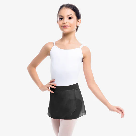 So Danca Florence Pull-on Skirt Child