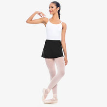 Load image into Gallery viewer, So Danca Lyon Wrap Skirt Ladies
