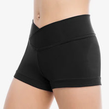 Load image into Gallery viewer, So Danca Bree V-Front Short Child
