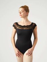 Load image into Gallery viewer, Gaynor Minden Sarabande Leotard Ladies AL-132
