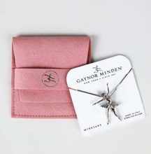 Load image into Gallery viewer, Gaynor Minden Ballerina Necklace

