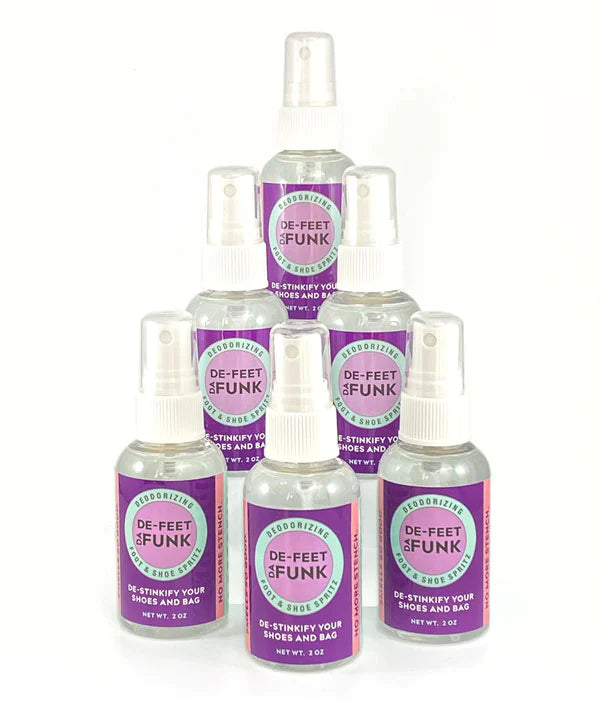 Covet deFEET da FUNK