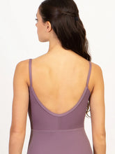 Load image into Gallery viewer, Suffolk Balletcore Ribbed Camisole Ladies
