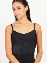 Load image into Gallery viewer, Suffolk Balletcore Ribbed Camisole Ladies
