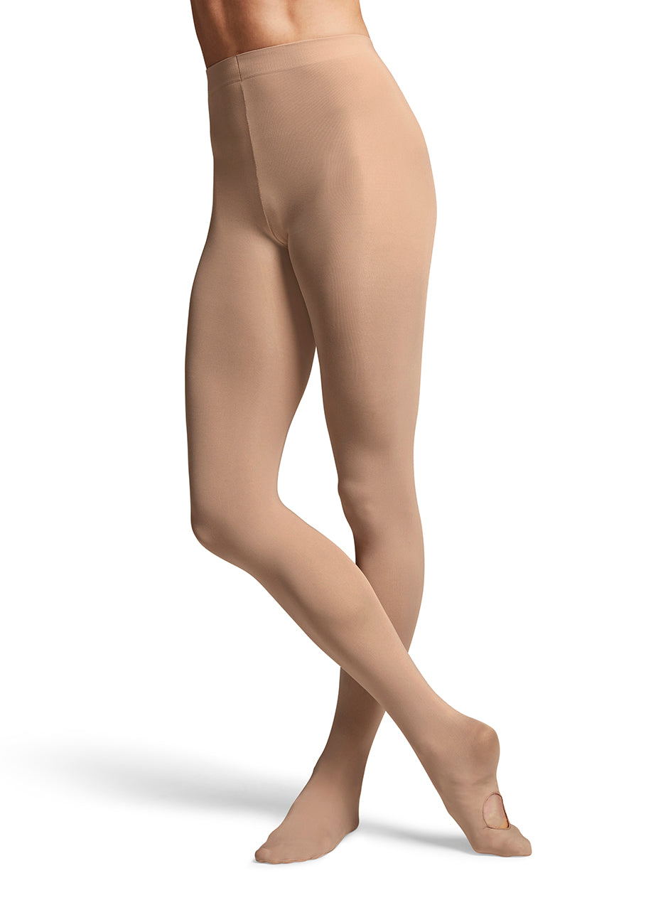 Bloch Contoursoft Convertible Tight Child
