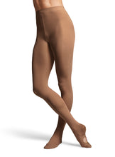 Load image into Gallery viewer, Bloch Contoursoft Convertible Tight Child
