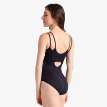 Load image into Gallery viewer, So Danca "Tschai Pas" Leotard Adult
