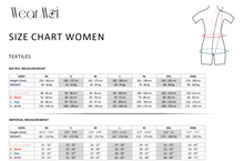 Load image into Gallery viewer, Wear Moi Galate Leotard Ladies (Logo*)

