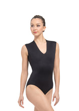 Load image into Gallery viewer, Ballet Rosa Angeles Leotard Ladies
