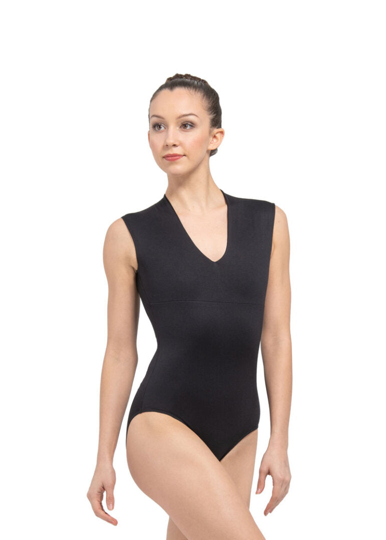 Ballet Rosa Angeles Leotard Ladies