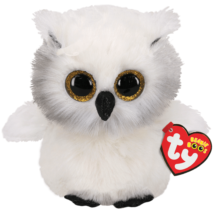 TY Austin Beanie Boos