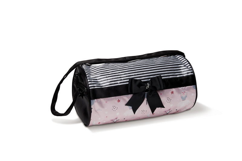 Danshuz Ballerina Roll Bag