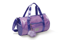 Danshuz Sequin Duffel