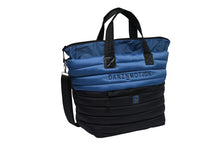 Load image into Gallery viewer, Danshuz Puffer Tote
