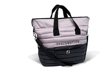Load image into Gallery viewer, Danshuz Puffer Tote
